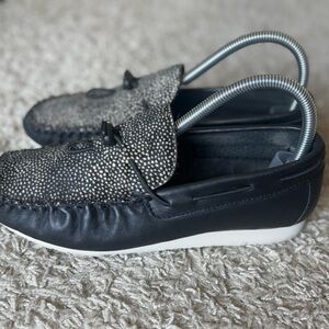 Running Late-X Slip On Loafer Sale Price$205.00‎